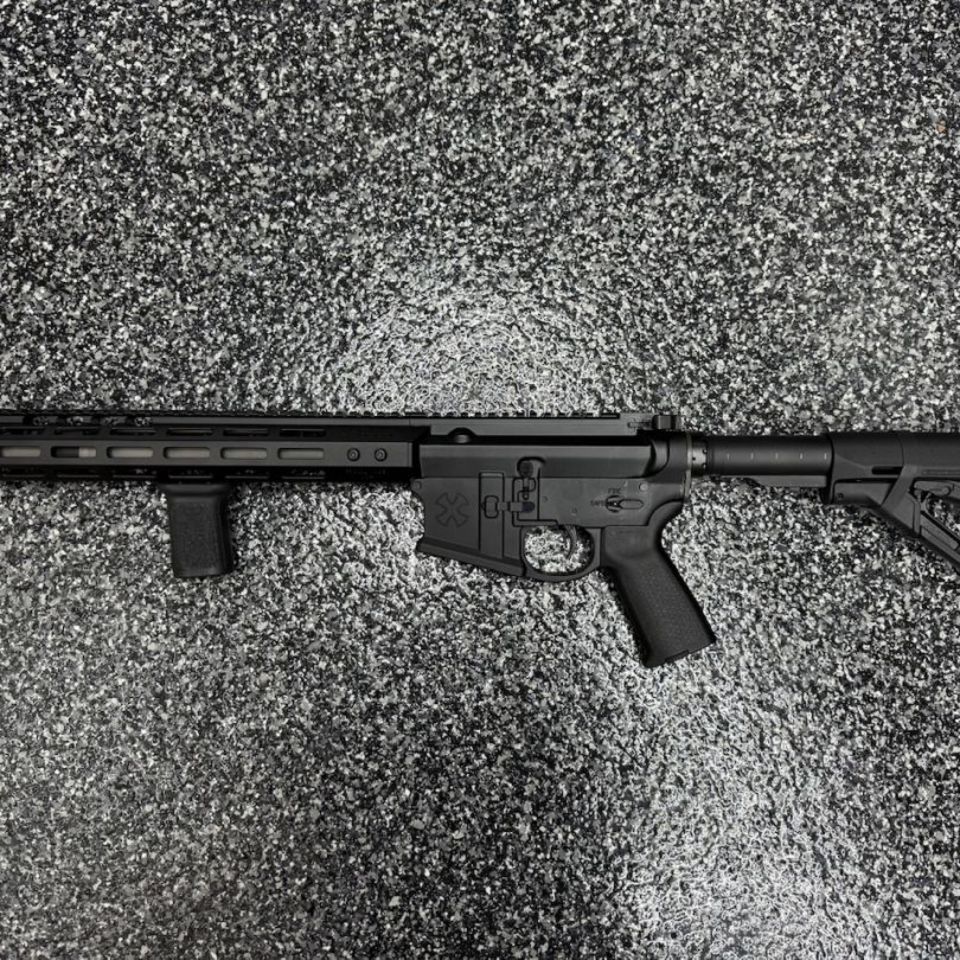 Image 4 - Noveske Gen 4 16in Rifle