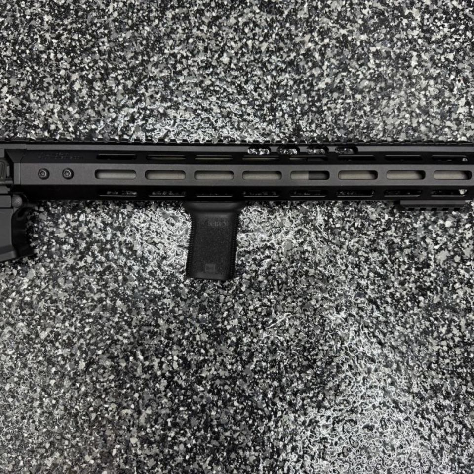 Image 2 - Noveske Gen 4 16in Rifle