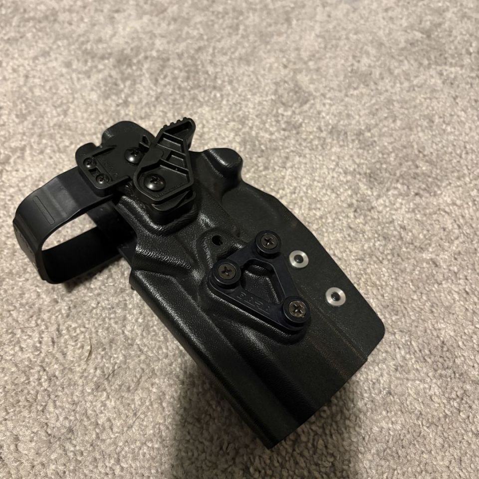 Image 3 - Dara Level 2 for Staccato C2