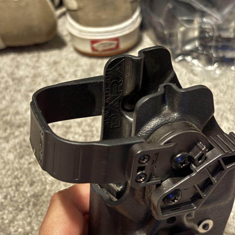 Image 2 - Dara Level 2 for Staccato C2