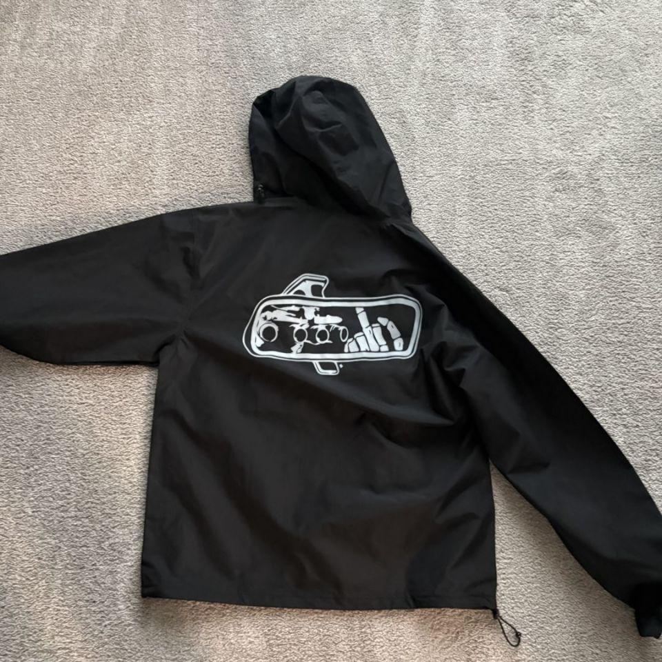 Image 2 - FOG Windbreaker