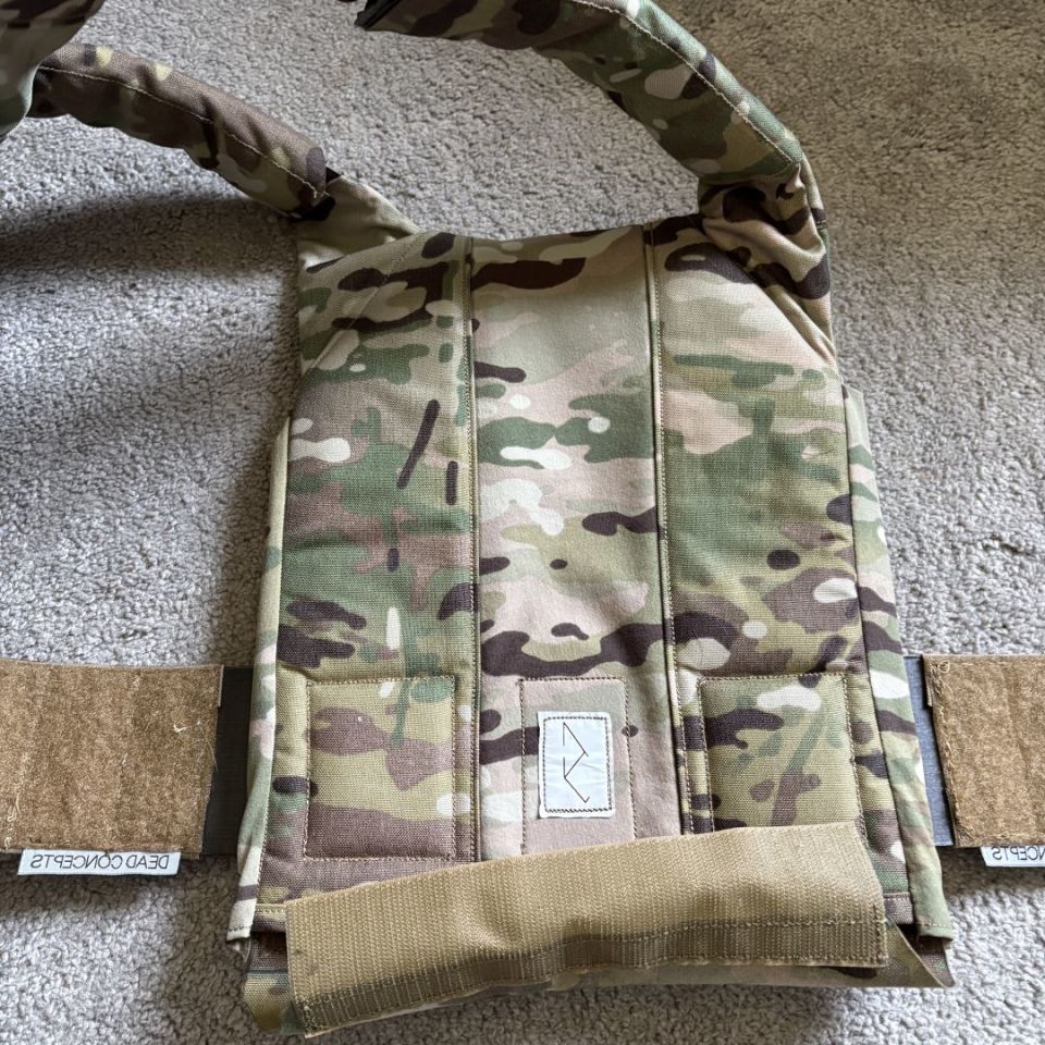 Image 2 - DeadConcepts PC Multicam