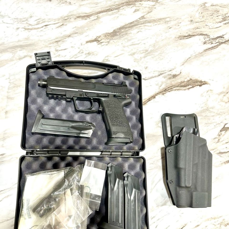 Image 1 - USP 45 Wright armory V1