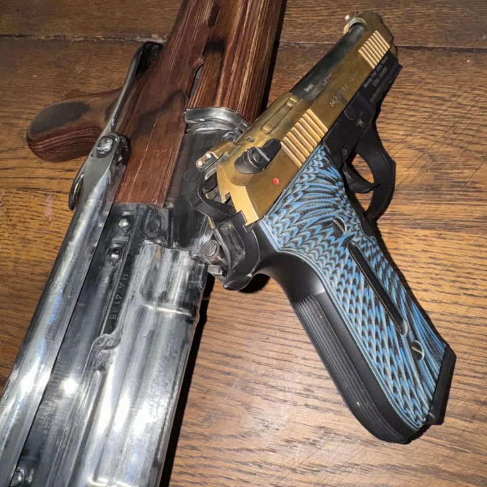 Image 3 - 24k Gold Girsan Regard