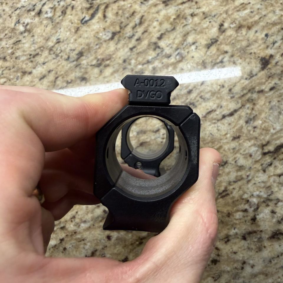 Image 4 - Spuhr QDP-3016 