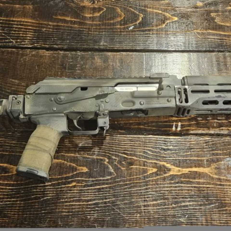 Image 1 - Zastava M92 zpap Price Drop!!!