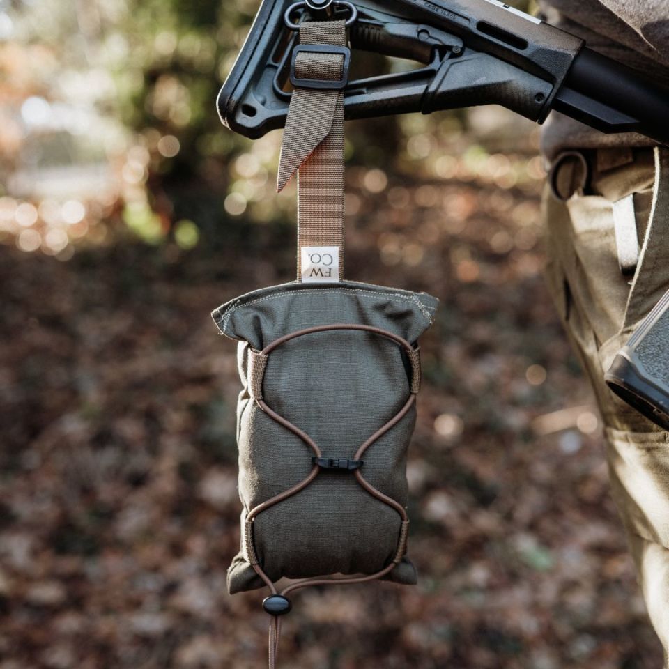 Image 4 - Fort Wilderness Co. Mini Bag