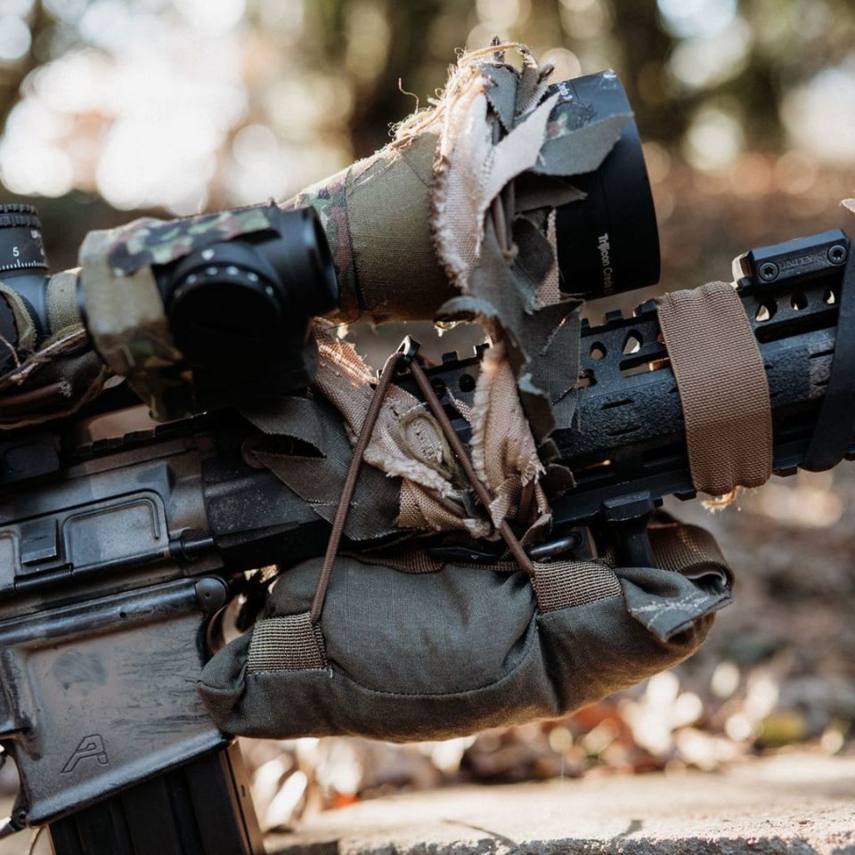 Image 3 - Fort Wilderness Co. Mini Bag