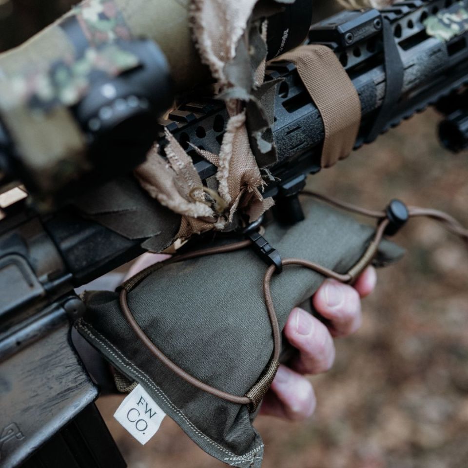 Image 5 - Fort Wilderness Co. Mini Bag