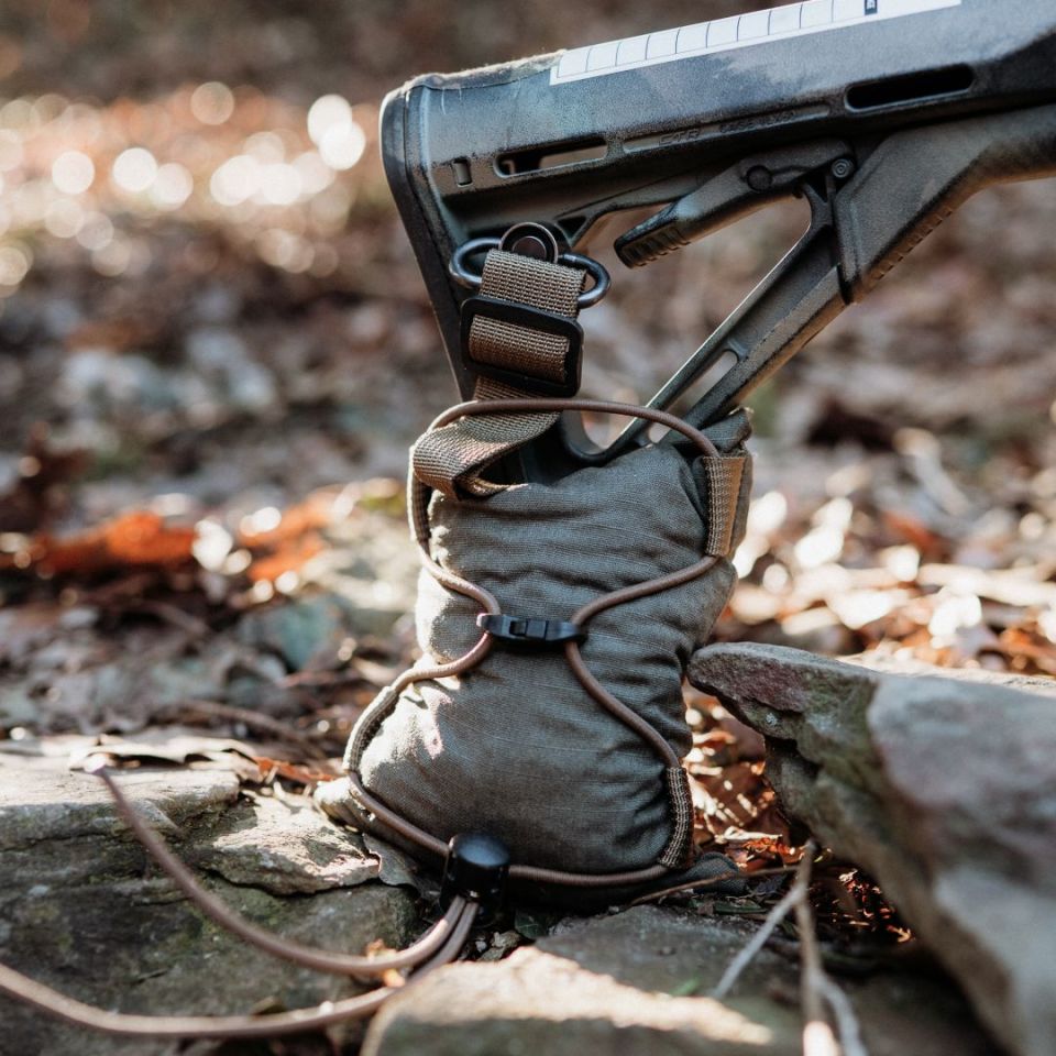 Image 2 - Fort Wilderness Co. Mini Bag