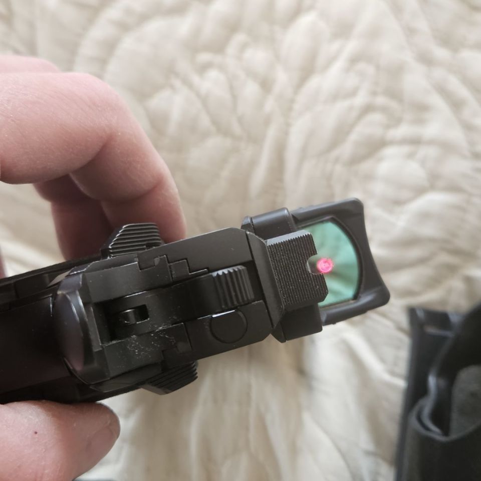 Image 2 - Prodigy 4.25 + extras 