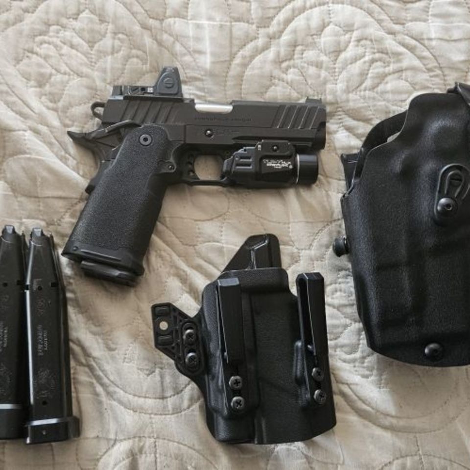 Image 1 - Prodigy 4.25 + extras 