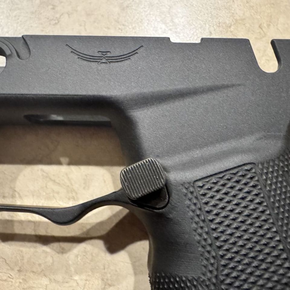 Image 3 - Icarus A.C.E. 320 SOCOM Full