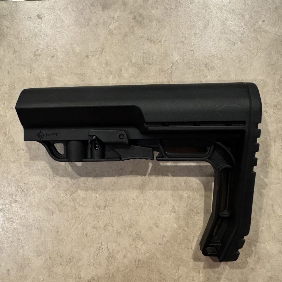 Image 1 - Mission First Tactical Stock