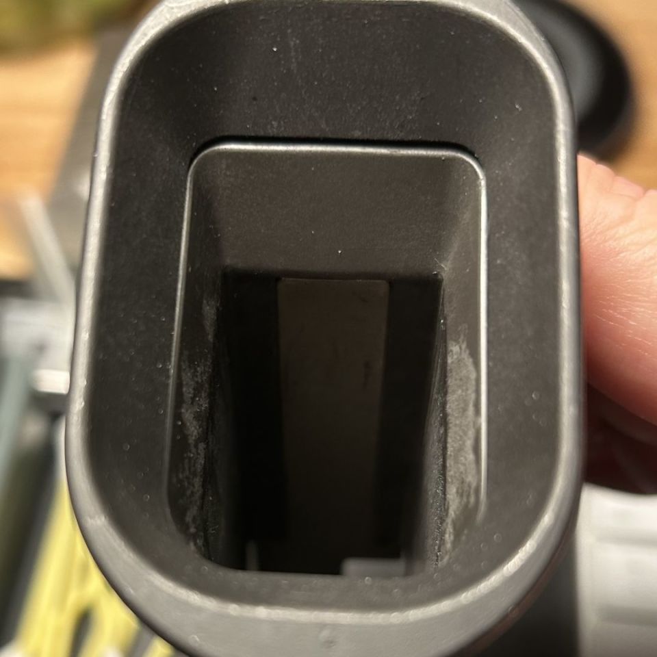 Image 3 - SIG P320 XSERIES TXG GRIP MODULE