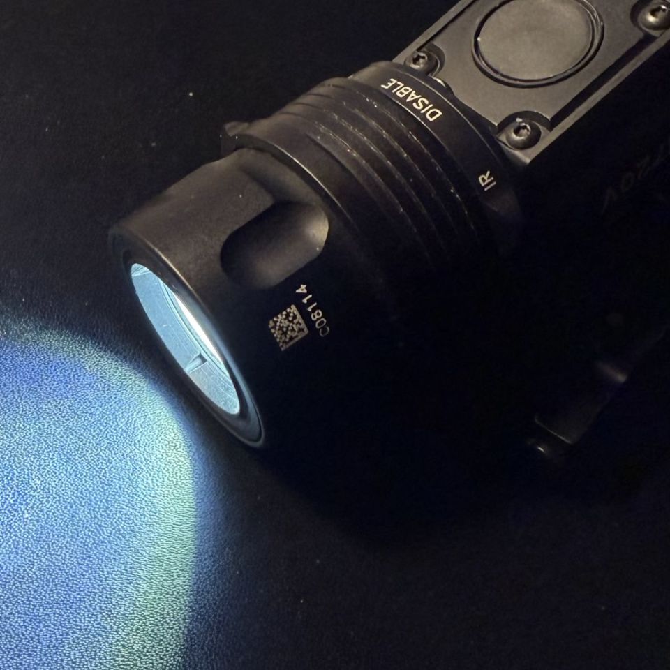 Image 8 - Surefire M720v