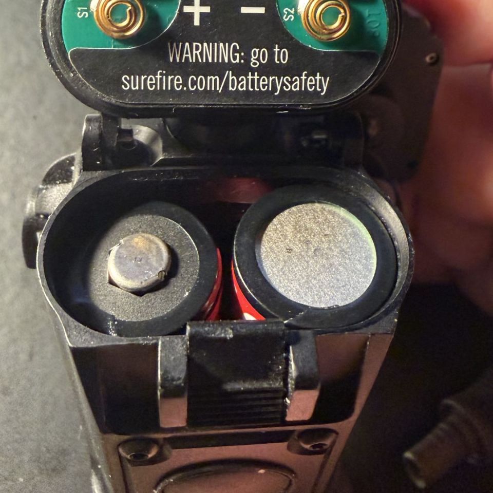 Image 4 - Surefire M720v