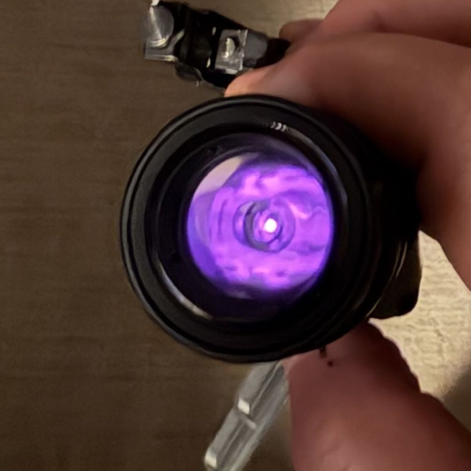 Image 6 - Surefire M720v