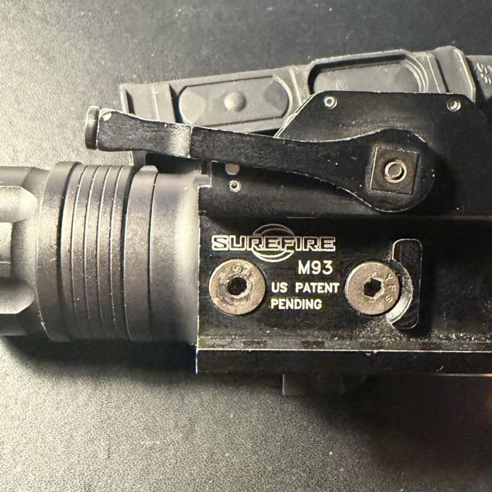 Image 3 - Surefire M720v