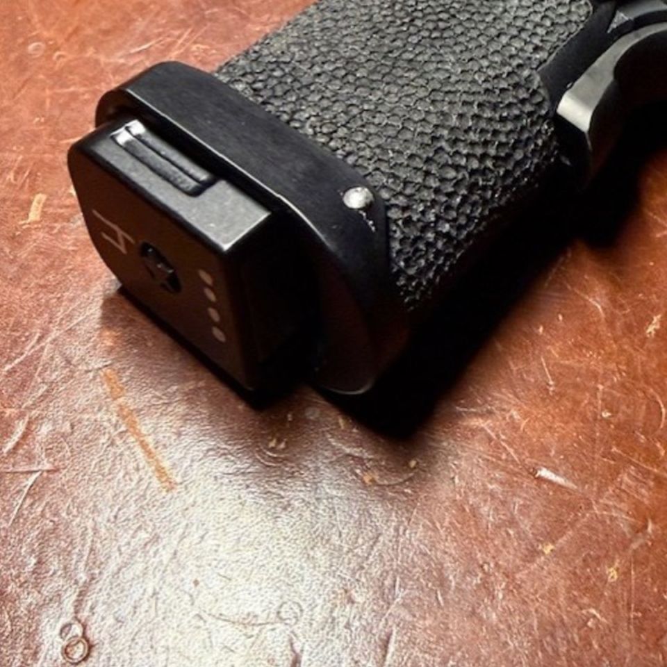 Image 4 - Monsoon Staccato C2 duo.