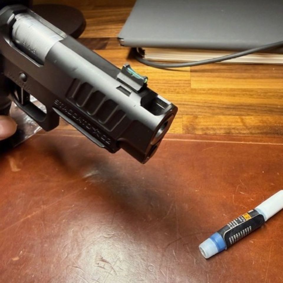 Image 2 - Monsoon Staccato C2 duo.