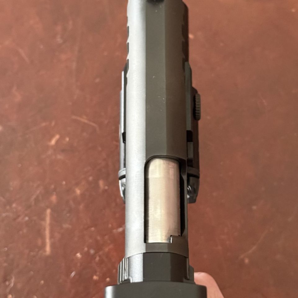 Image 5 - Stacatto P 