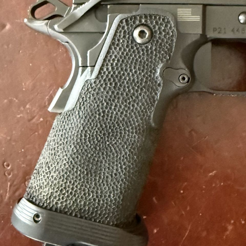 Image 3 - Stacatto P 