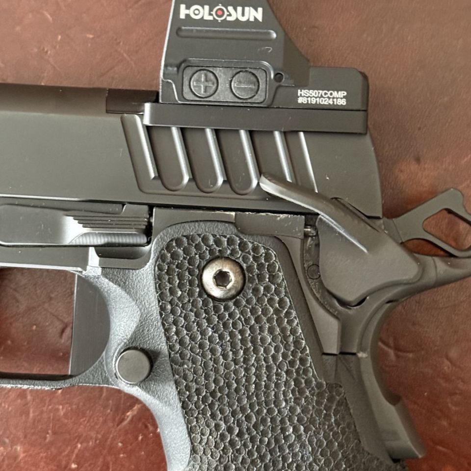 Image 4 - Stacatto P 