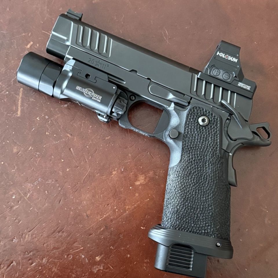 Image 2 - Stacatto P 