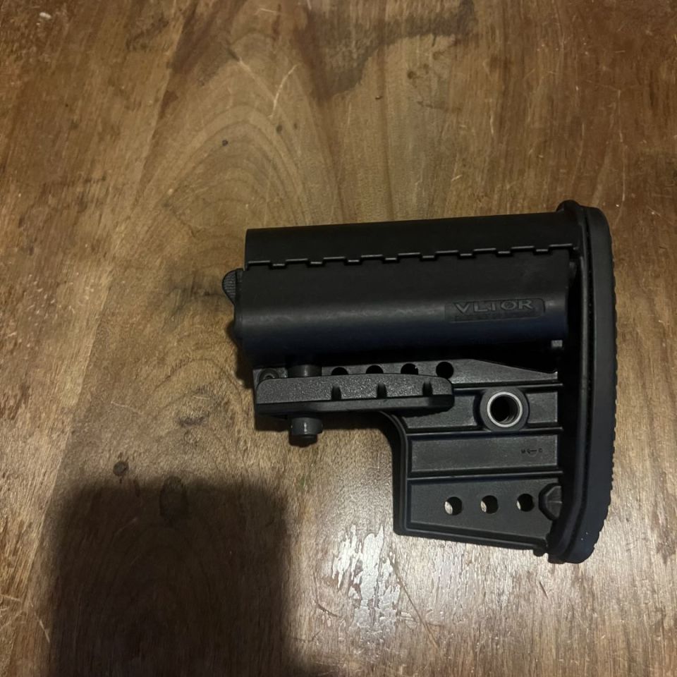 Image 2 - Vltor imod pdw stock 