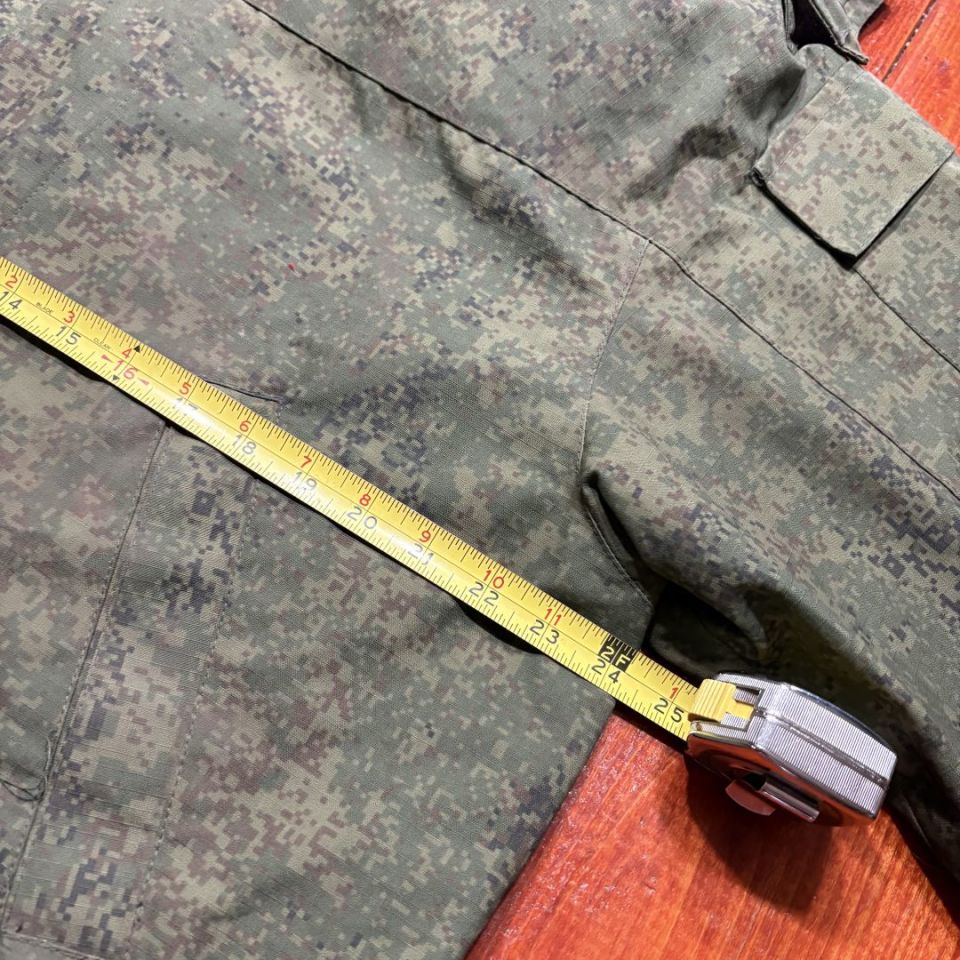 Image 2 - Russian BTK Ukraine Jacket 