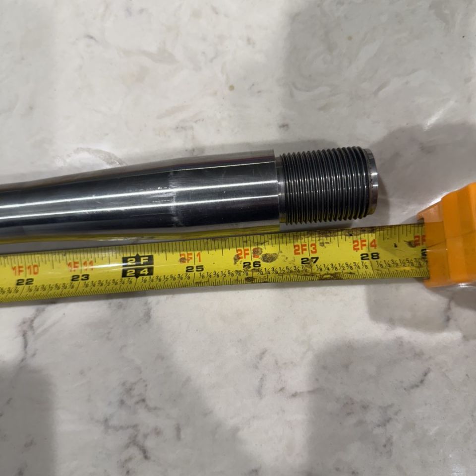 Image 4 - AI proof barrel