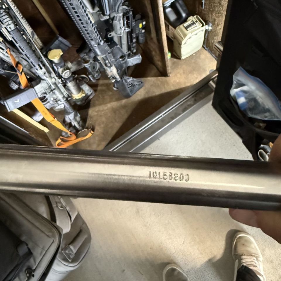 Image 2 - AI proof barrel