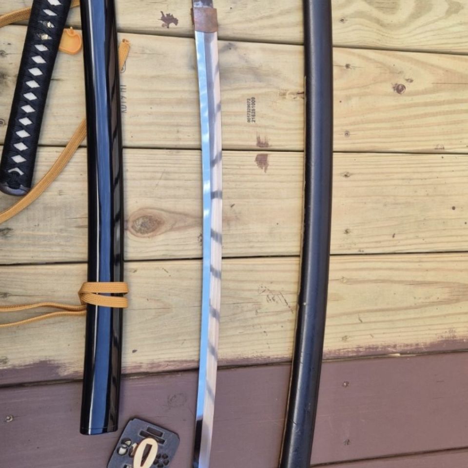 Image 3 - Authentic Japanese nihunto