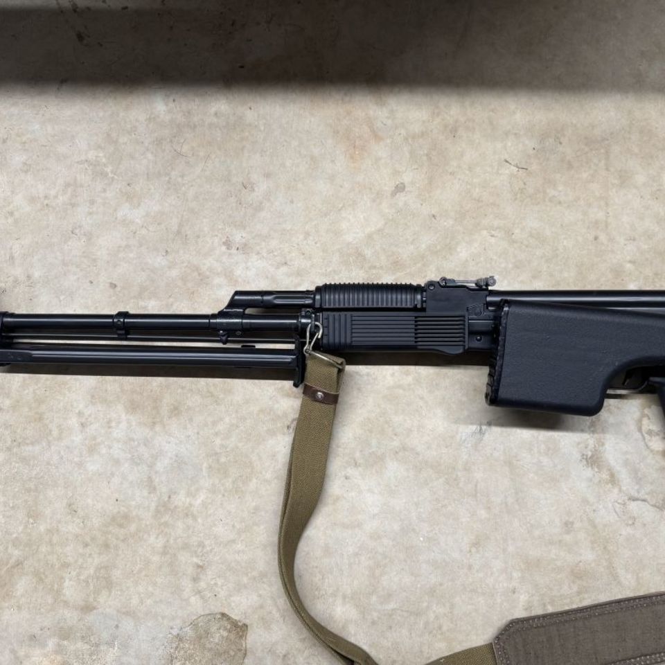 Image 2 - RPK 74 for sale/trade