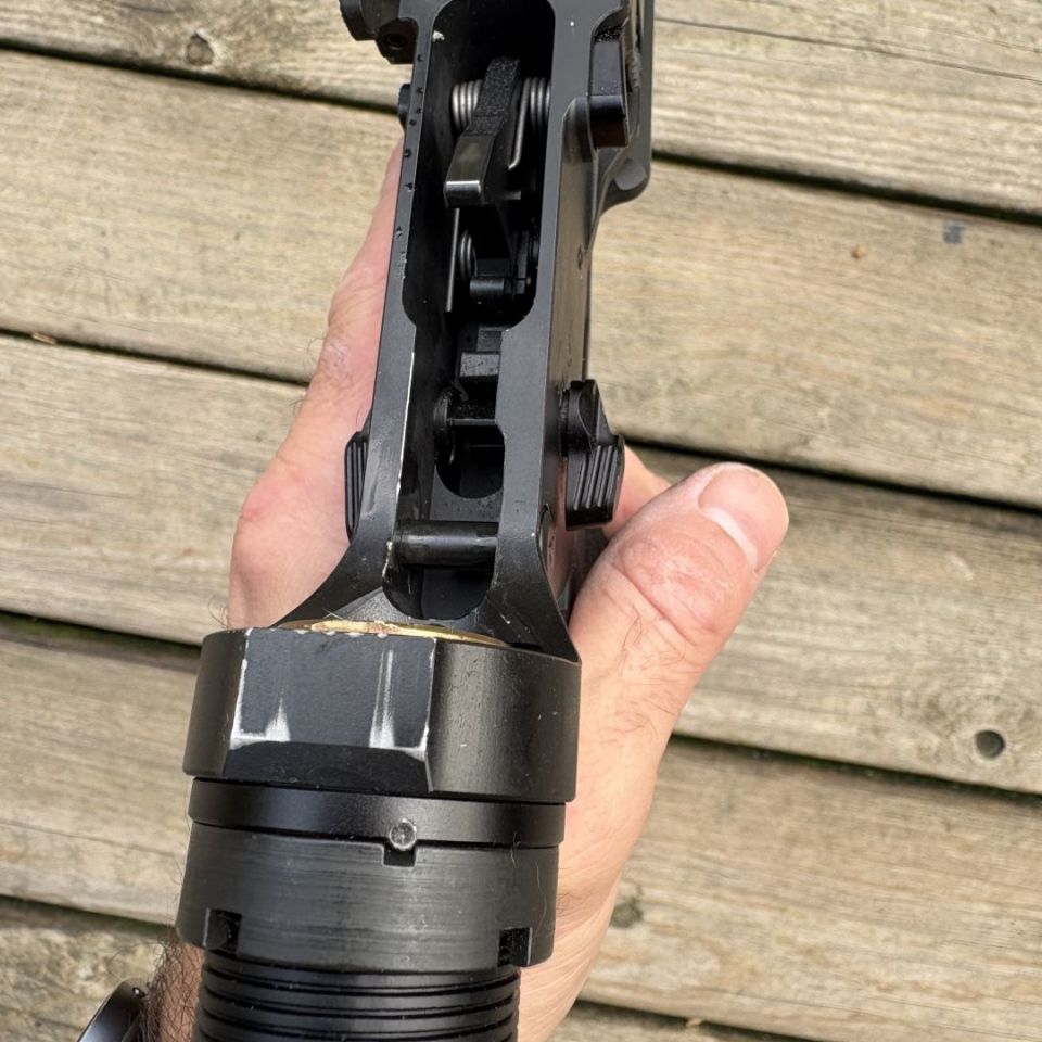 Image 4 - Complete Radian lower