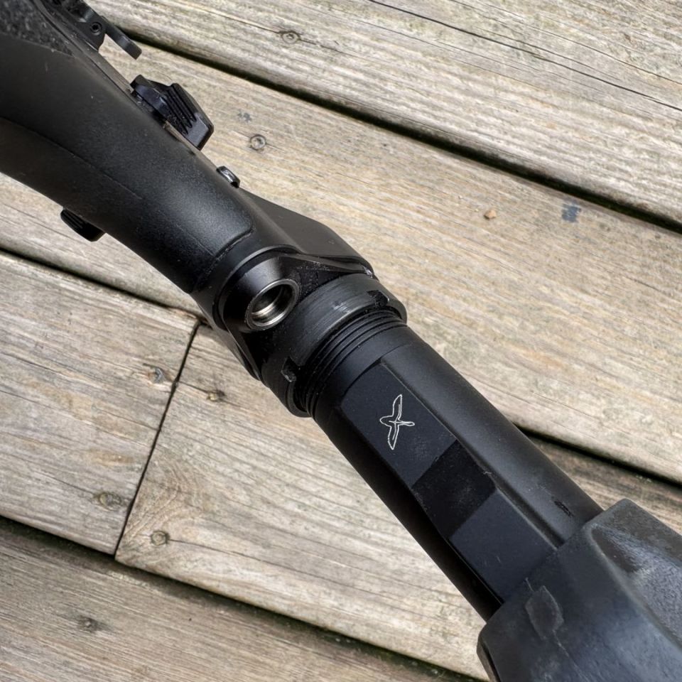 Image 5 - Complete Radian lower