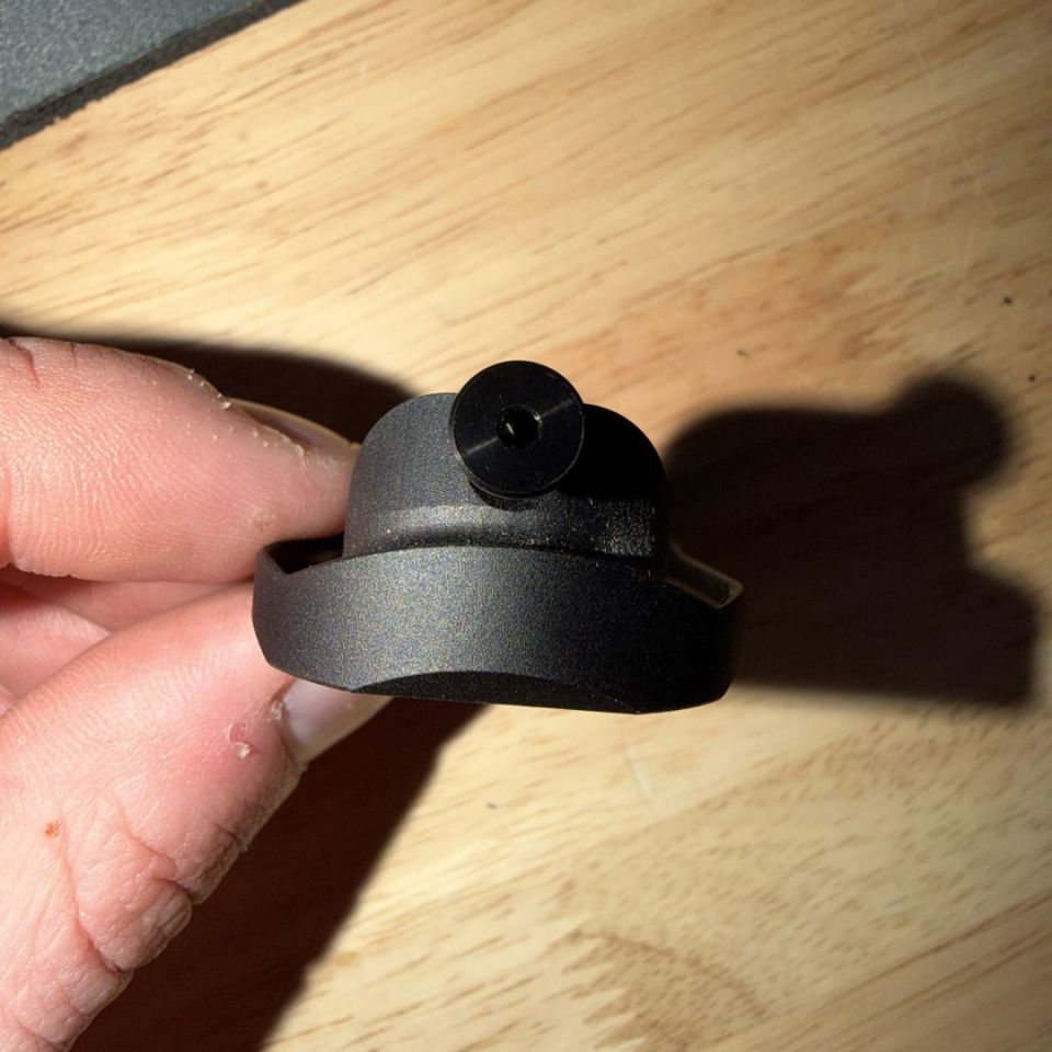 Image 3 - Gen 6 45/17 SLR EDC Magwell