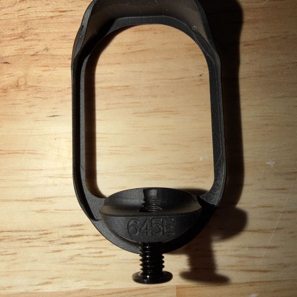 Image 4 - Gen 6 45/17 SLR EDC Magwell