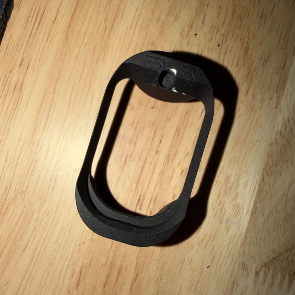 Image 2 - Gen 6 45/17 SLR EDC Magwell