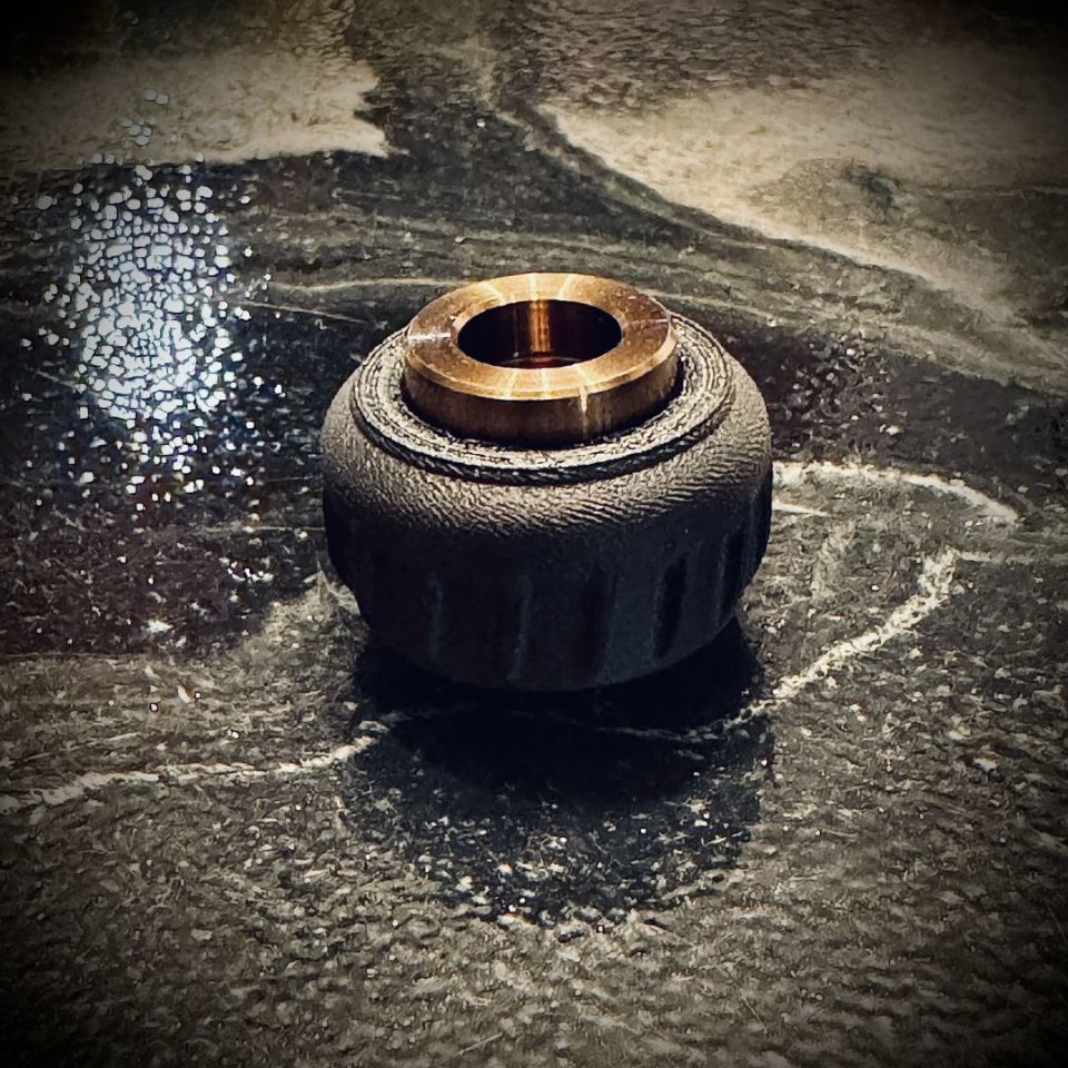 Image 2 - 2pk Plan B Thread Protector