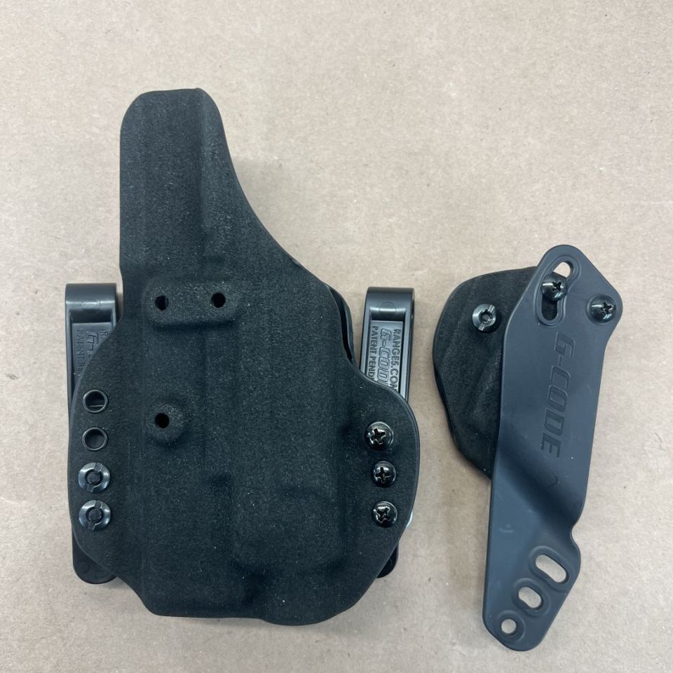 Image 2 - Gcode syncron g19 holster