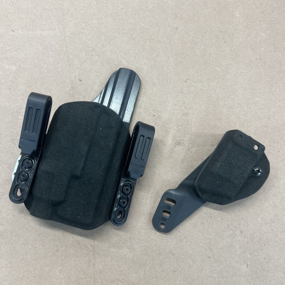 Image 1 - Gcode syncron g19 holster