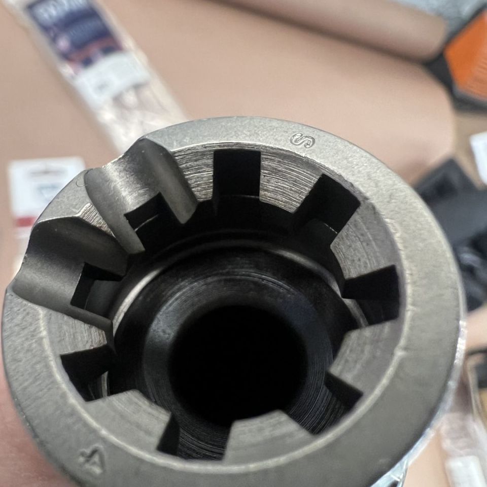 Image 3 - Faxon Barrel/Parts Bundle.New