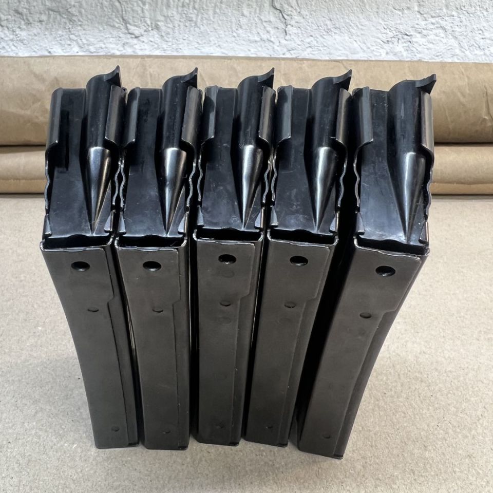 Image 3 - Ruger Mini 30 Magazines 