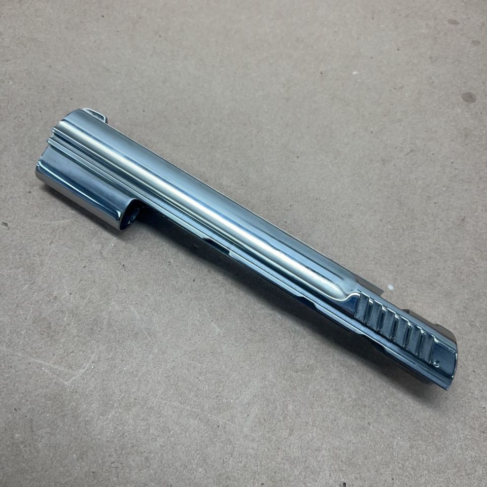 Image 2 - EAA Witness 9mm Slide Polished