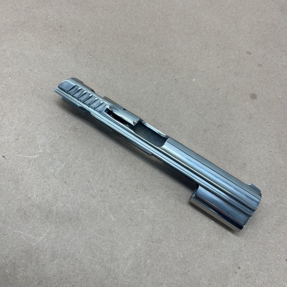 Image 1 - EAA Witness 9mm Slide Polished