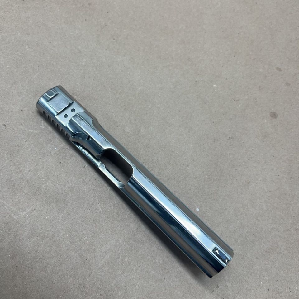 Image 5 - EAA Witness 9mm Slide Polished