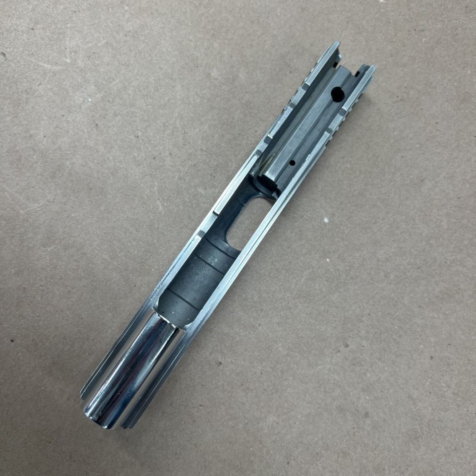 Image 4 - EAA Witness 9mm Slide Polished