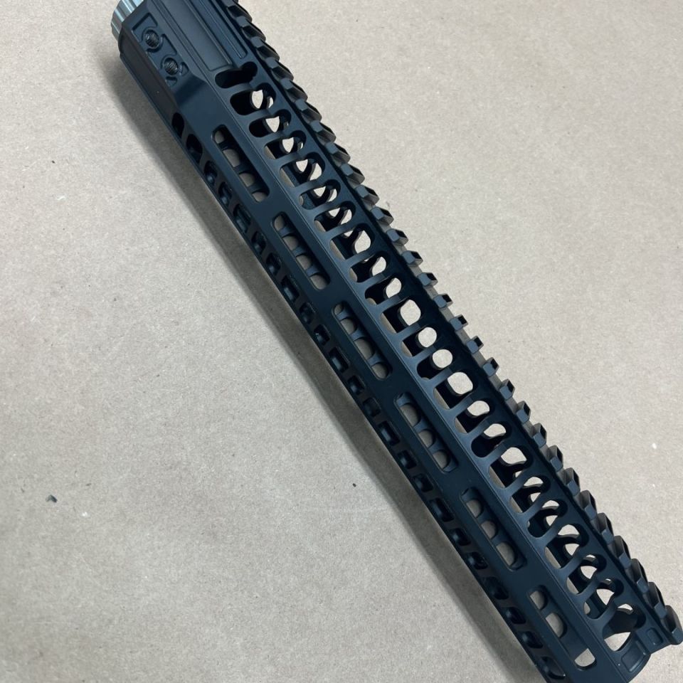 Image 1 - 2A Armament 11.7” Rail